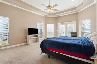 388 Creek Bend Drive, Aledo, TX 76008 - Photo 18