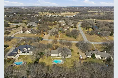 388 Creek Bend Drive, Aledo, TX 76008 - Photo 8