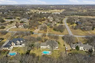388 Creek Bend Dr, Aledo, TX 76008 - Photo 8