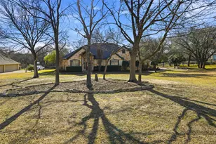 388 Creek Bend Dr, Aledo, TX 76008 - Photo 30