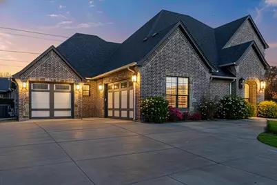 1001 Quarry Court, Granbury, TX 76048 - Photo 1