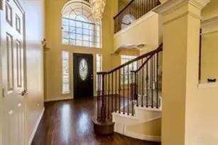 2504 Candlebrook Dr, Flower Mound, TX 75028 - Photo 18