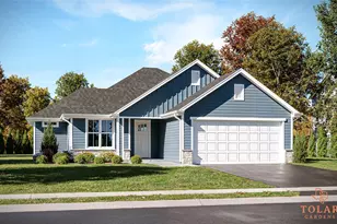 809 Lavender Ct, Tolar, TX 76476 - Photo 1