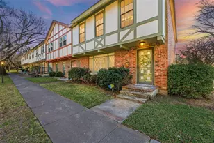 424 Westview Terrace, Arlington, TX 76013 - Photo 1