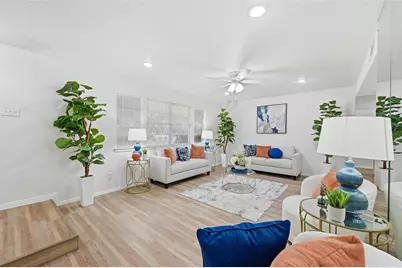 424 Westview Terrace, Arlington, TX 76013 - Photo 4