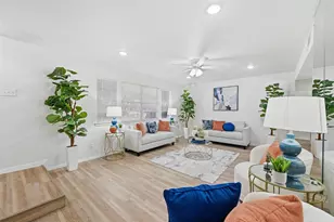 424 Westview Terrace, Arlington, TX 76013 - Photo 4