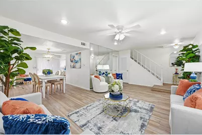 424 Westview Terrace, Arlington, TX 76013 - Photo 2