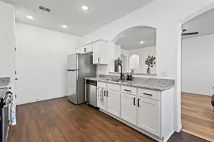 1548 Woodlake Dr, Waxahachie, TX 75165 - Photo 6