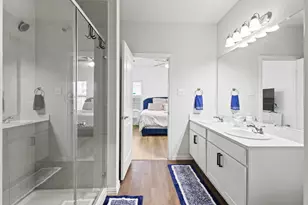 1548 Woodlake Dr, Waxahachie, TX 75165 - Photo 16