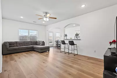 1548 Woodlake Drive, Waxahachie, TX 75165 - Photo 8