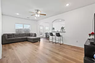 1548 Woodlake Dr, Waxahachie, TX 75165 - Photo 8