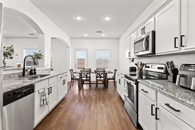 1548 Woodlake Drive, Waxahachie, TX 75165 - Photo 4