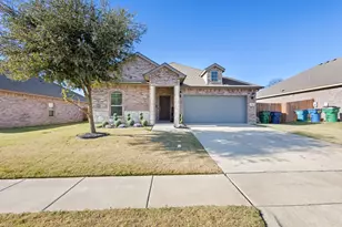 1548 Woodlake Dr, Waxahachie, TX 75165 - Photo 1