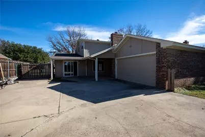 1929 N Lake Trail, Denton, TX 76201 - Photo 28