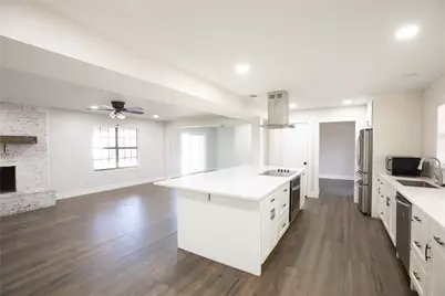 1929 N Lake Trail, Denton, TX 76201 - Photo 4