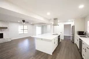 1929 N Lake Trail, Denton, TX 76201 - Photo 4