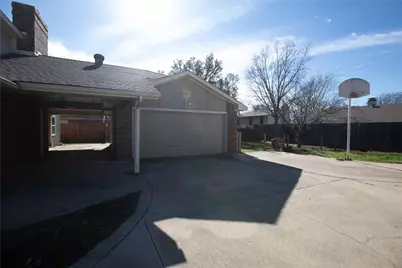 1929 N Lake Trail, Denton, TX 76201 - Photo 22