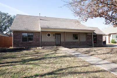 1929 N Lake Trail, Denton, TX 76201 - Photo 2