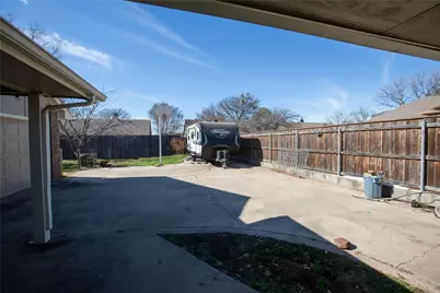 1929 N Lake Trail, Denton, TX 76201 - Photo 24
