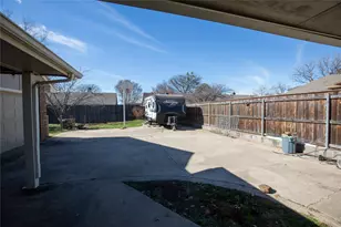 1929 N Lake Trail, Denton, TX 76201 - Photo 24