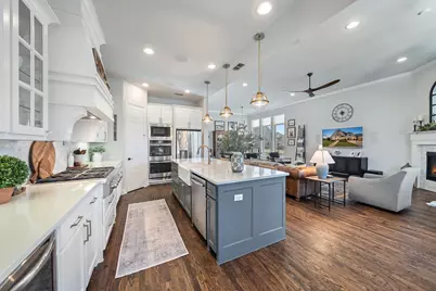 16509 E Prairie Oak Road, Frisco, TX 75033 - Photo 12