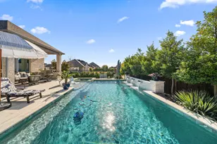 16509 E Prairie Oak Rd, Frisco, TX 75033 - Photo 34