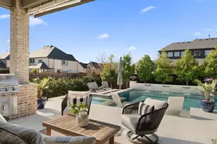 16509 E Prairie Oak Rd, Frisco, TX 75033 - Photo 30