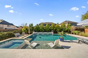 16509 E Prairie Oak Rd, Frisco, TX 75033 - Photo 32