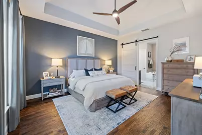 16509 E Prairie Oak Road, Frisco, TX 75033 - Photo 16