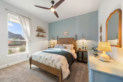 16509 E Prairie Oak Road, Frisco, TX 75033 - Photo 22