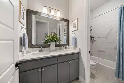 16509 E Prairie Oak Road, Frisco, TX 75033 - Photo 24