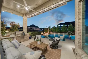 16509 E Prairie Oak Rd, Frisco, TX 75033 - Photo 36