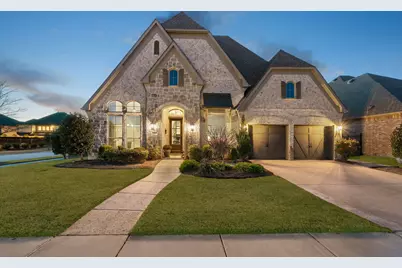 16509 E Prairie Oak Road, Frisco, TX 75033 - Photo 2