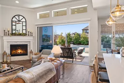 16509 E Prairie Oak Road, Frisco, TX 75033 - Photo 8