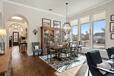 16509 E Prairie Oak Road, Frisco, TX 75033 - Photo 4