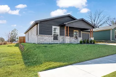 2404 Miller Street, Denison, TX 75020 - Photo 2