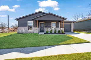 2404 Miller St, Denison, TX 75020 - Photo 1