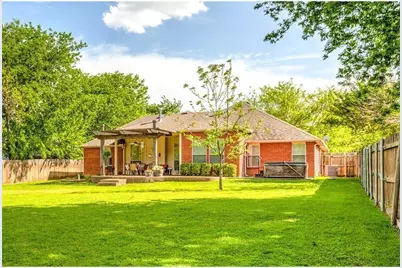 231 E Vine Street, Keller, TX 76248 - Photo 26