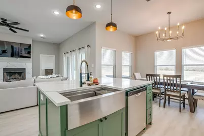 920 Kite Road, Mineral Wells, TX 76067 - Photo 1