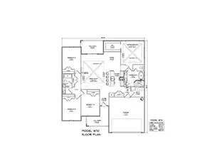 948 Huckleberry Ln, Tolar, TX 76476 - Photo 2