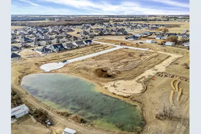 948 Huckleberry Lane, Tolar, TX 76476 - Photo 8