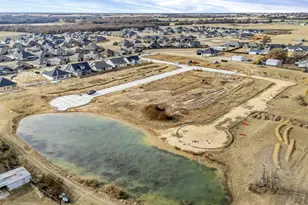 948 Huckleberry Ln, Tolar, TX 76476 - Photo 8