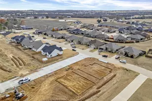 948 Huckleberry Ln, Tolar, TX 76476 - Photo 8