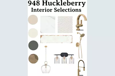 948 Huckleberry Lane, Tolar, TX 76476 - Photo 2