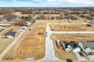 948 Huckleberry Ln, Tolar, TX 76476 - Photo 4