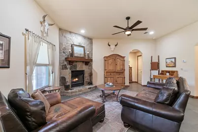 1207 Mary Ann Court, Tioga, TX 76271 - Photo 6