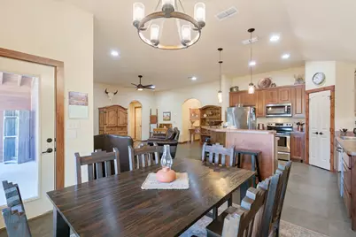 1207 Mary Ann Court, Tioga, TX 76271 - Photo 14