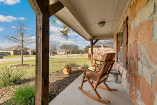 1207 Mary Ann Ct,, Tioga, TX 76271 - Photo 1