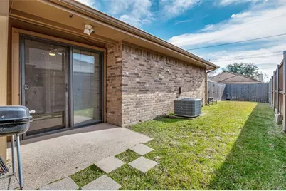 2954 Allister Street, Dallas, TX 75229 - Photo 12