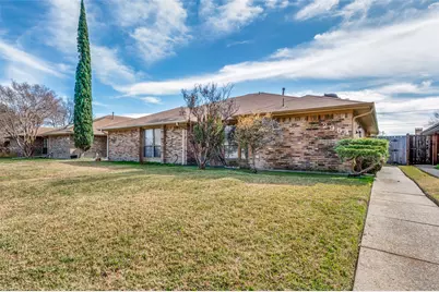 2954 Allister Street, Dallas, TX 75229 - Photo 1